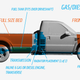 Illustration for article titled The Double-Bed Truck Will Revolutionize Pickups